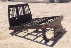 R-1549  Pickup Flatbed Bed