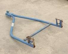 R-1316 Tow Hitch
