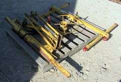 R-1299 Sheet Rock Jack