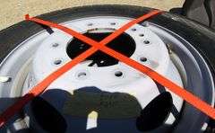 U-237 Continental Tires & Wheels (6)