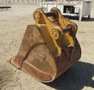 U-212 CAT Excavator Bucket