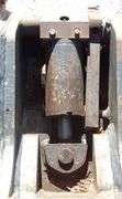 R-1553 JRB Excavator Quick Attach