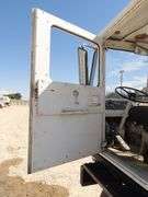 R-1351 1984 Ottawa Yard Truck