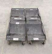 R-1317 Harbor Freight Vehicle Dolly