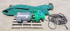 R-1512  Berkeley Irrigation Pump