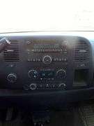 R-1568 2013 Chevy 2500 Flatbed Pickup