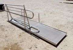 R-1484 Aluminum Ramp