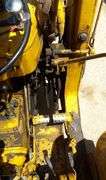 R-1395 Ford Skip Loader