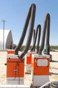 R-1353 Kemper Welding Exhaust Extractors (2)
