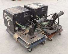 R-1458  Miller Wire Feeders (2)