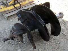 R-1307 Auger Bit