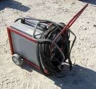 R-1322 Thermal Dynamite Plasma Cutter