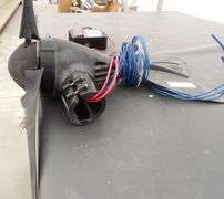 R-1341 Windmill & Controller