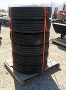 U-234 Hankook Tires & Wheels (6)