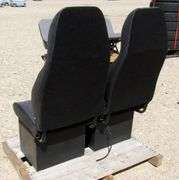 U-241 International Bucket Seats