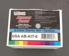 R-1254 Master Airbrush