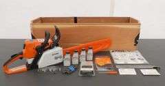 R-1312 Stihl MS250 Chainsaw
