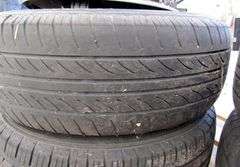 U-215 Toyota Tires & Wheels (4)