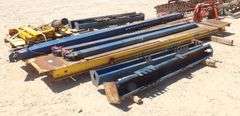 R-1346 Grand Four Post Auto Lift