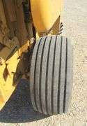 R-1399 Vermeer 604 Series K Baler