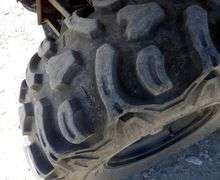 R-1550  2006 Polaris Ranger XP