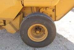 R-1399 Vermeer 604 Series K Baler