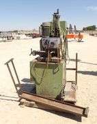 R-1359 MEP Tiger 350 SX Saw