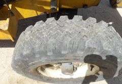 R-1395 Ford Skip Loader