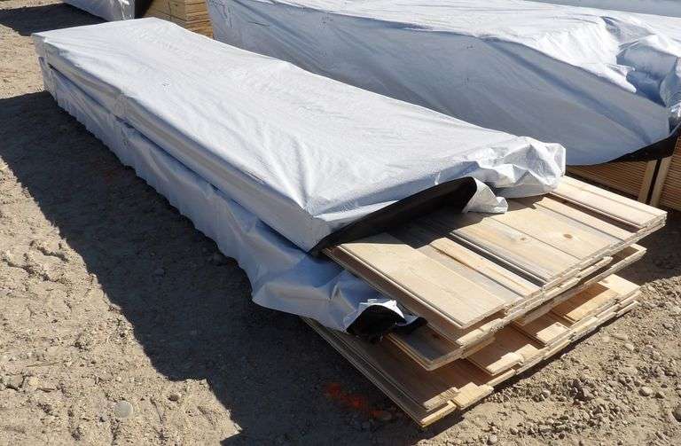 U-376 Dimensional Lumber