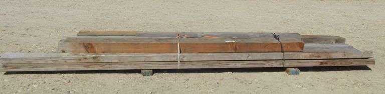 U-802 Lumber