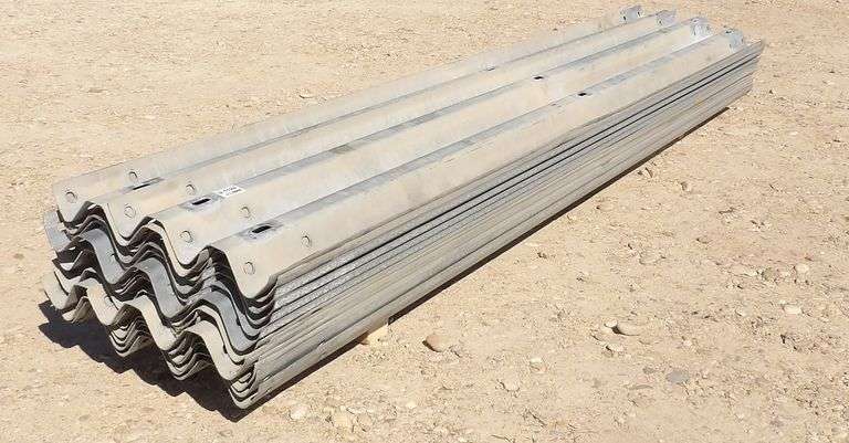 U-1124 Guard Rail
