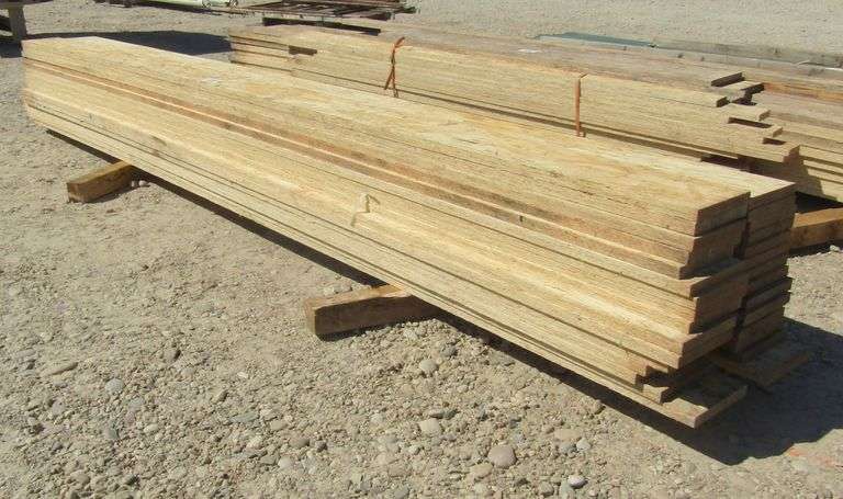 U-807 Lumber