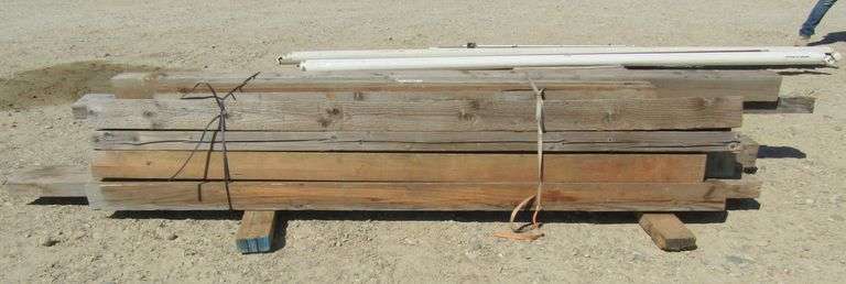 U-804 Lumber
