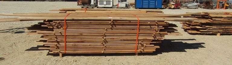 U-1164 Lumber