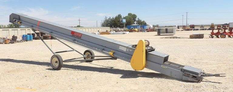 U-620 Rapat Conveyor