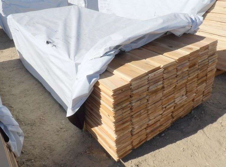 U-381 Dimensional Lumber