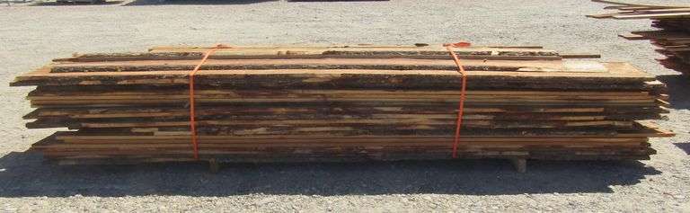 U-1166 Lumber