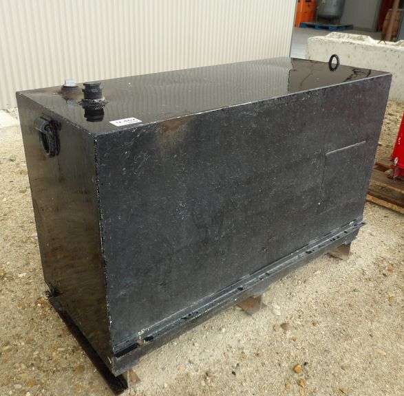 U-462  Fuel Transfer Tank