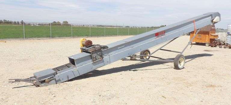 U-620 Rapat Conveyor