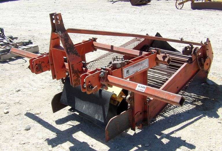 U-549 ENW Onion Fluffer