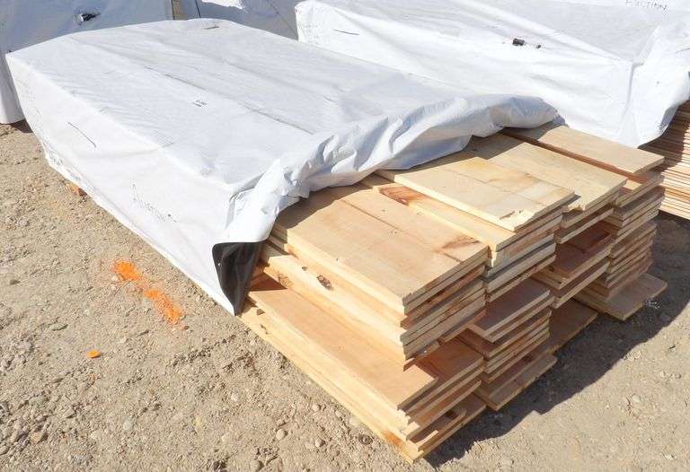 U-380 Dimensional Lumber