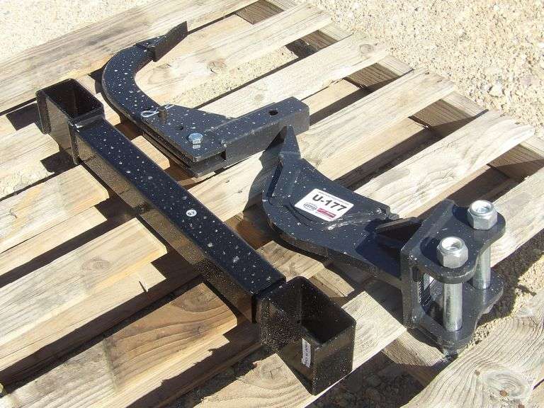 U-177 Wolverine Ripper Shanks