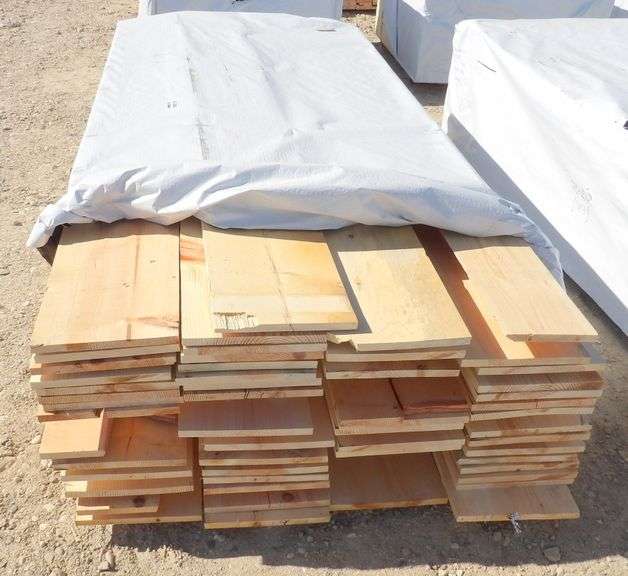 U-380 Dimensional Lumber