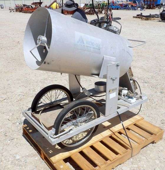 U-621 Fumigator