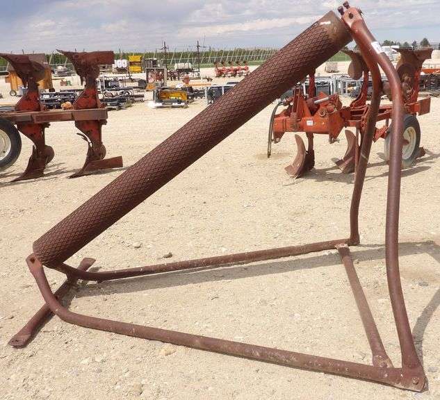 U-455 Cattle Oiler