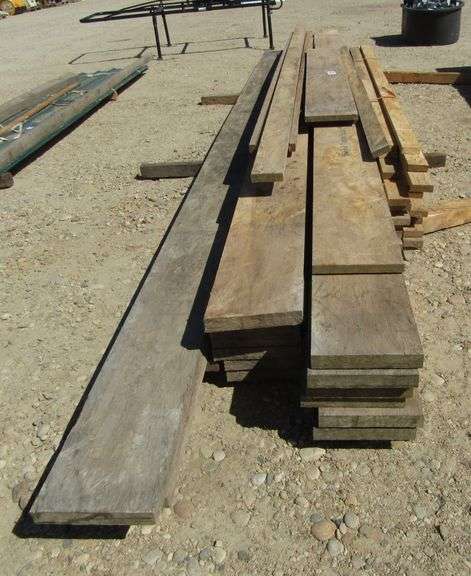 U-806 Lumber