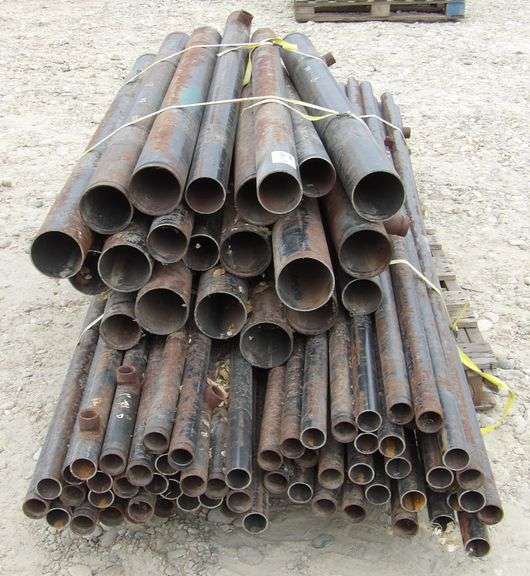 U-1361 Steel Pipe