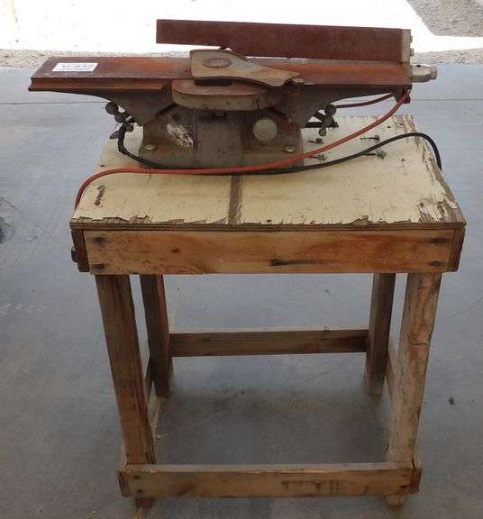 U-432 Wards Planer