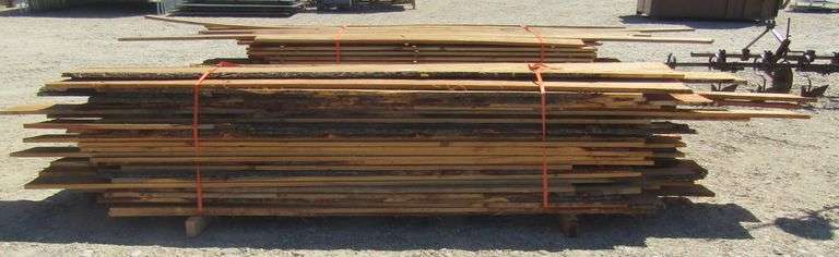 U-1165 Lumber