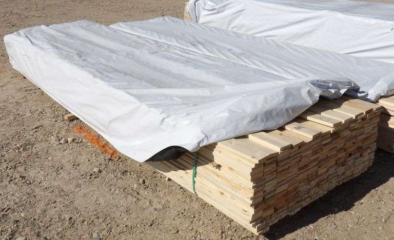 U-367 Dimensional Lumber